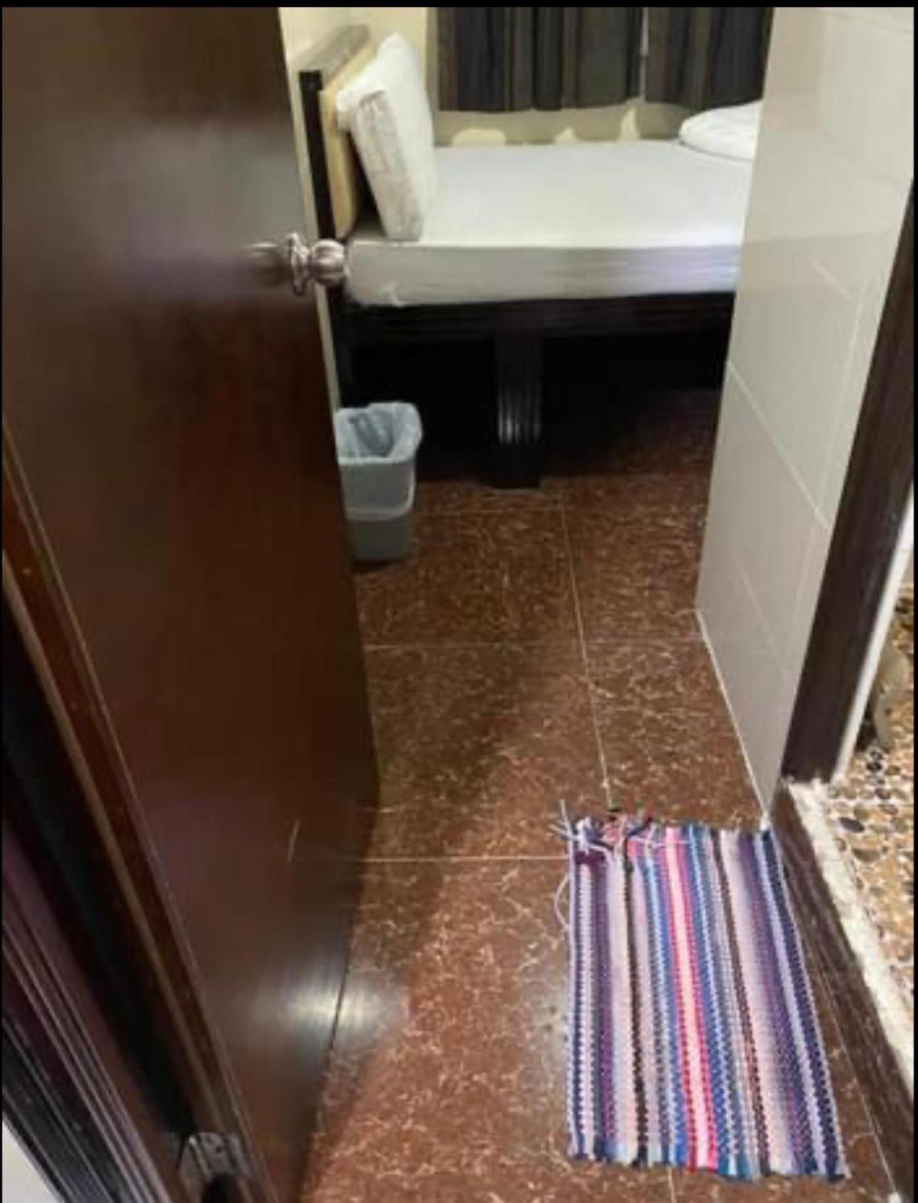 Nagaland Guesthouse Hong Kong Exterior foto