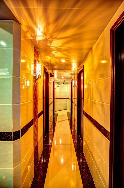 Nagaland Guesthouse Hong Kong Exterior foto